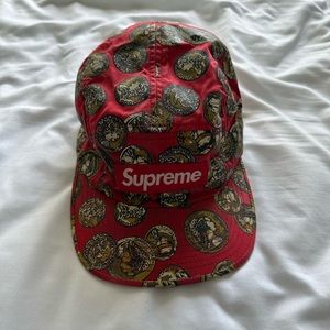SUPREME Hat